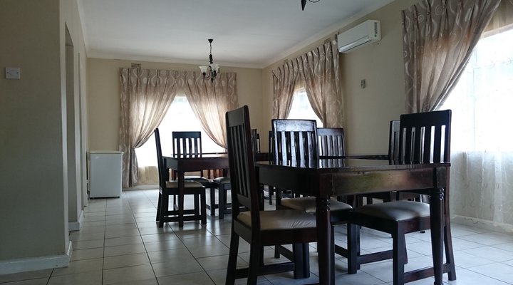 LePatino Guest House