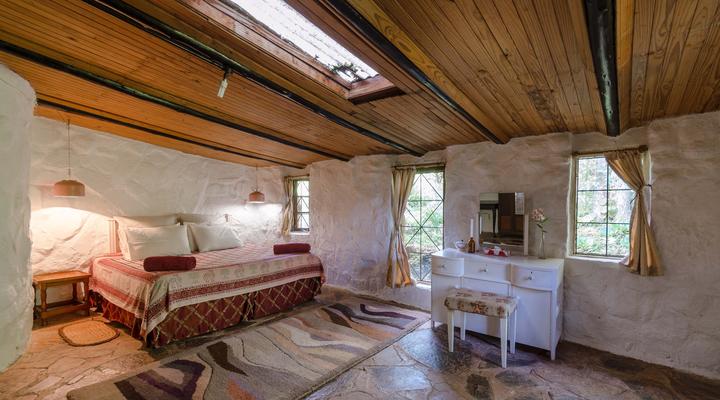 Schoemanskloof Retreat