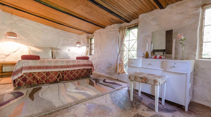 Schoemanskloof Retreat