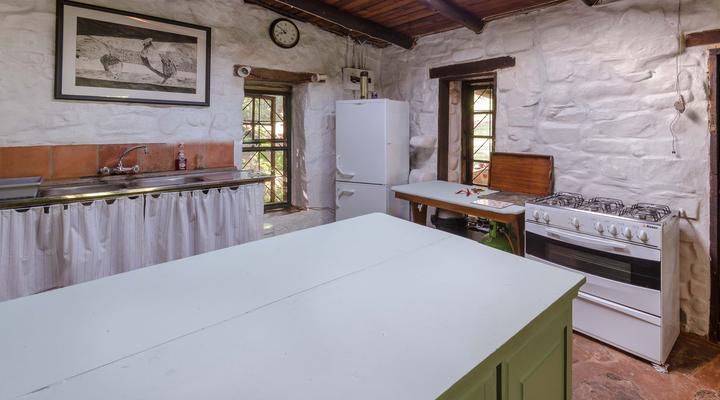 Schoemanskloof Retreat