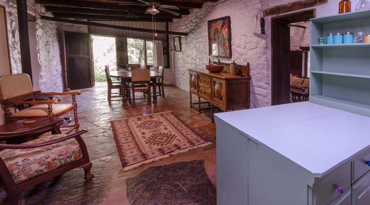 Schoemanskloof Retreat