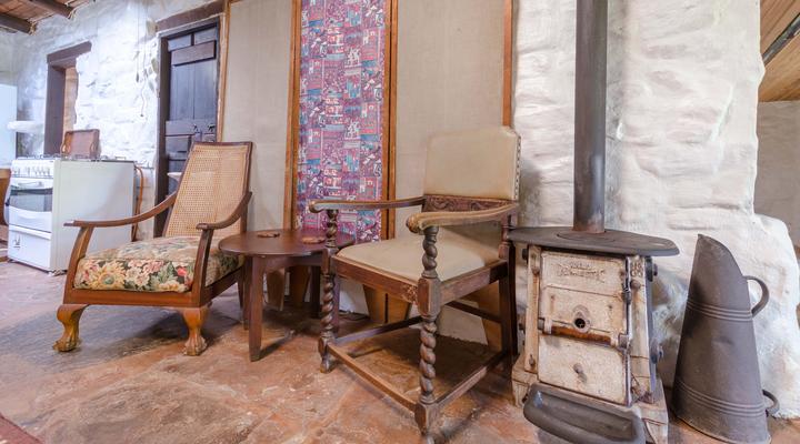 Schoemanskloof Retreat