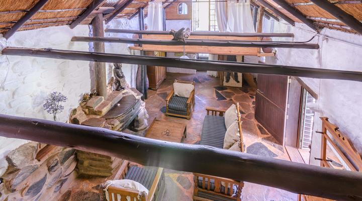 Schoemanskloof Retreat