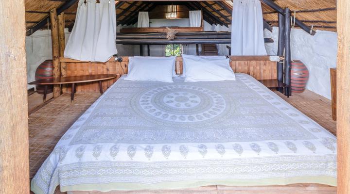 Schoemanskloof Retreat