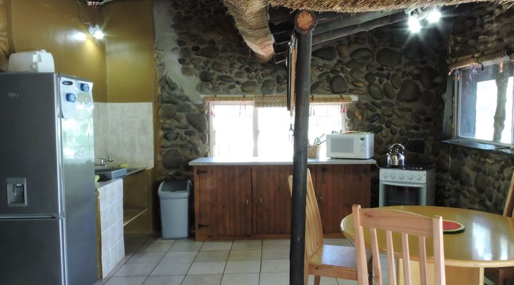 Bushcamp 70 Ndlovumzi