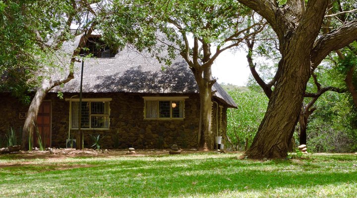 Bushcamp 70 Ndlovumzi