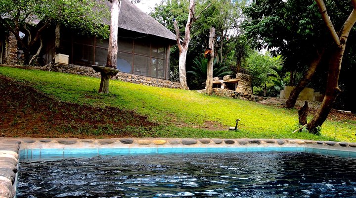 Bushcamp 70 Ndlovumzi