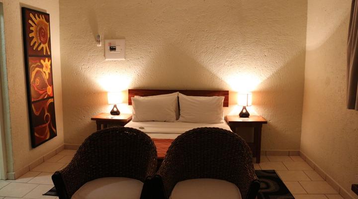 Klondike Guest Lodge