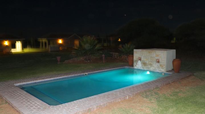 Klondike Guest Lodge