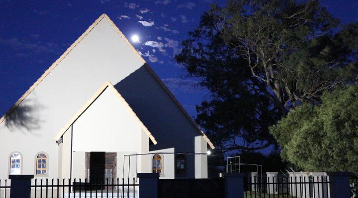 Klondike Guest Lodge