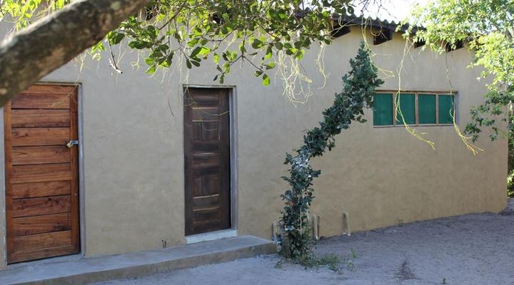 Paradise Chicavele Resort