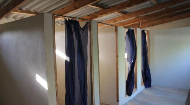 Paradise Chicavele Resort