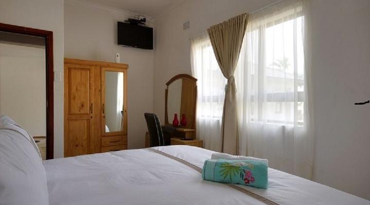 Ntoliwa Bed & Breakfast