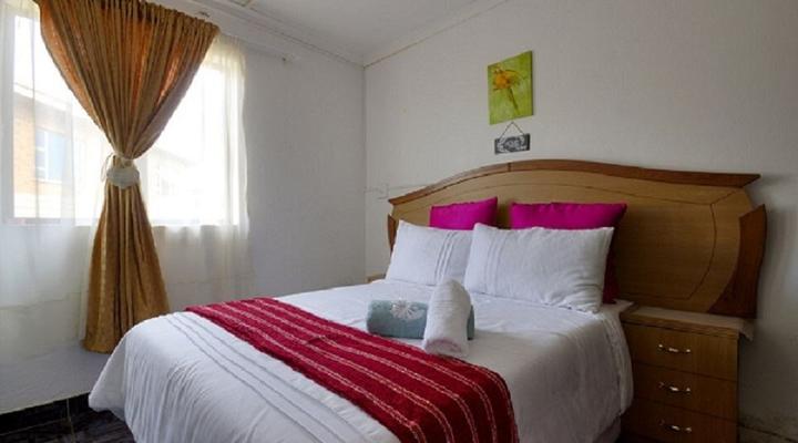 Ntoliwa Bed & Breakfast