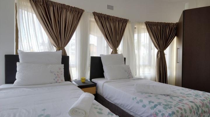 Ntoliwa Bed & Breakfast