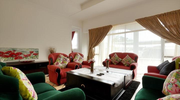 Ntoliwa Bed & Breakfast