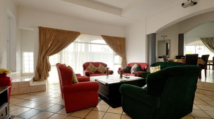 Ntoliwa Bed & Breakfast