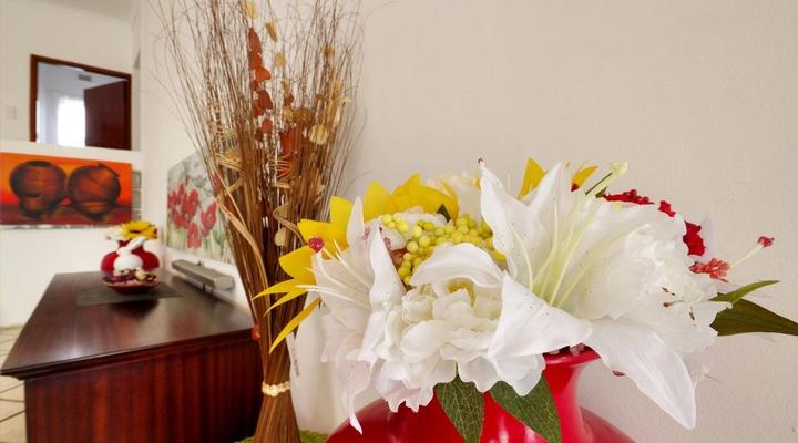 Ntoliwa Bed & Breakfast