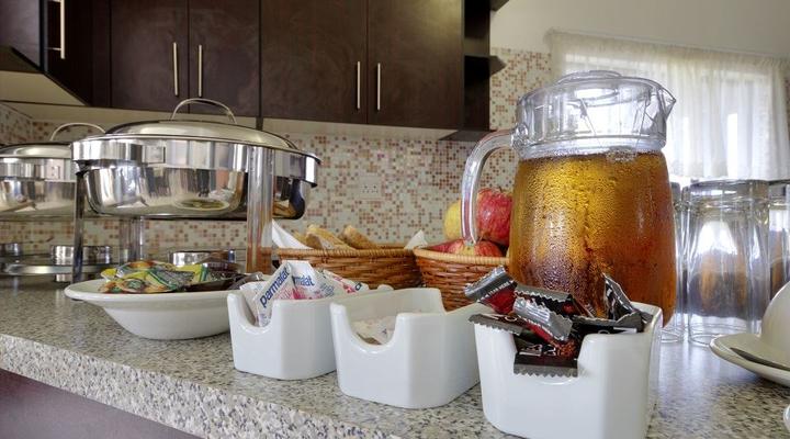 Ntoliwa Bed & Breakfast