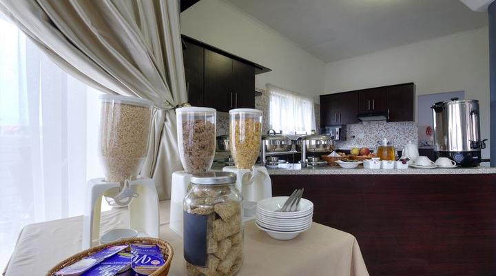 Ntoliwa Bed & Breakfast