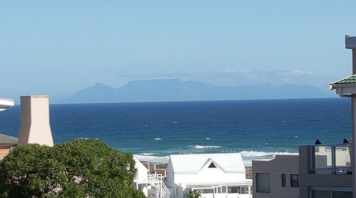 Seaview Villa