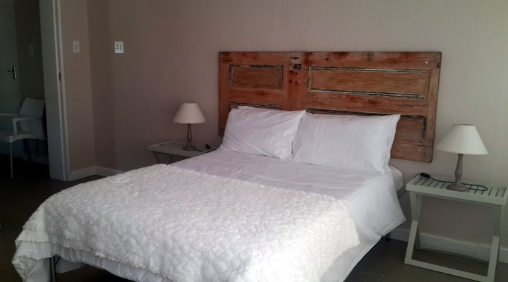 Gamka Olives Farm Accommodation