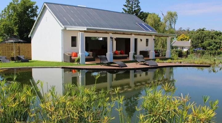 5 Night Yoga and Wellness Retreat