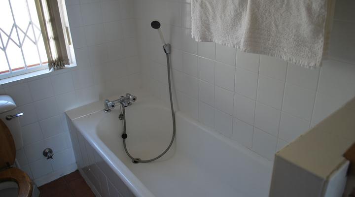 Peninsula Sea View Apartment