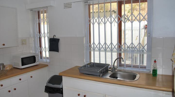 Peninsula Sea View Apartment