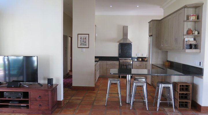 The Olive Retreat