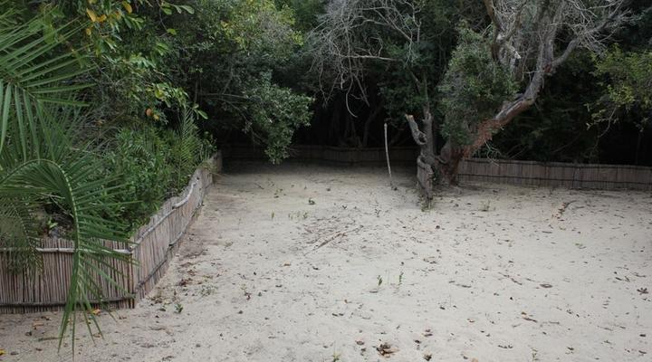 Paradise Chicavele Resort