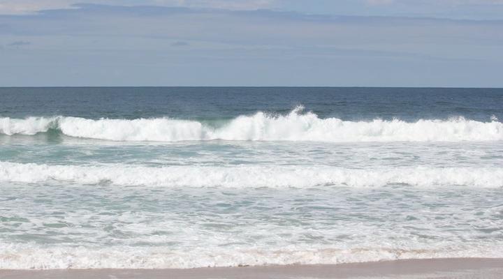 Paradise Chicavele Resort