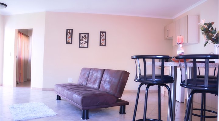 Comfort Gardens Bed and Breakfast