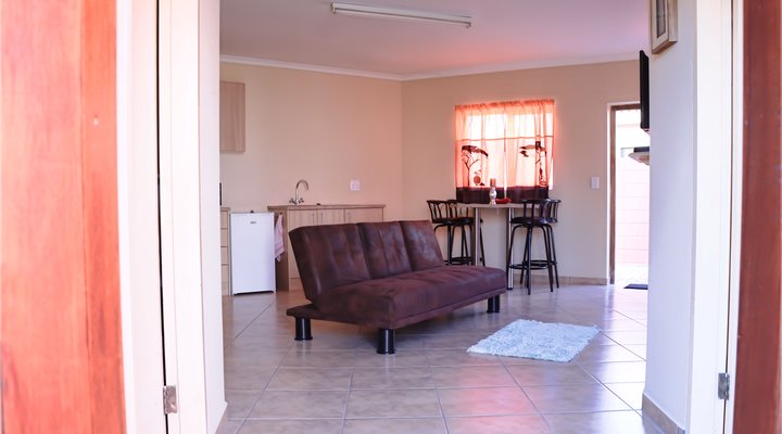 Comfort Gardens Bed and Breakfast