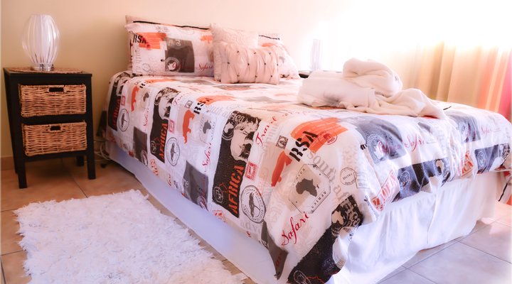 Comfort Gardens Bed and Breakfast