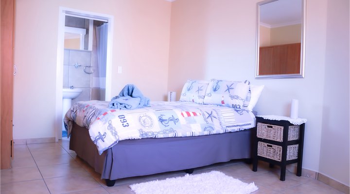 Comfort Gardens Bed and Breakfast