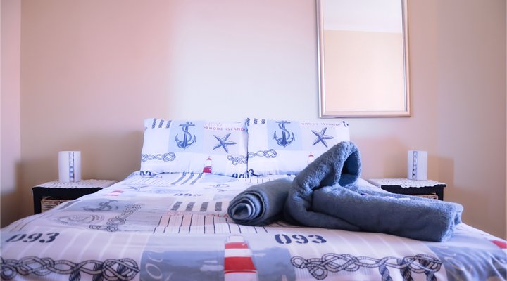 Comfort Gardens Bed and Breakfast