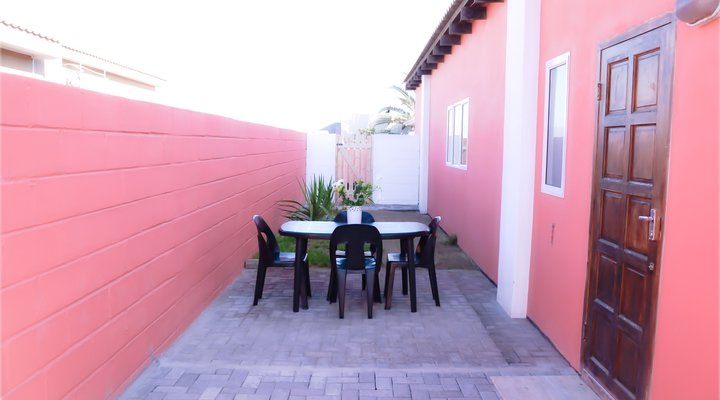 Comfort Gardens Bed and Breakfast