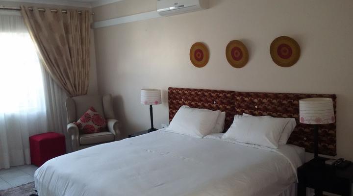 Malusi Bed & Breakfast