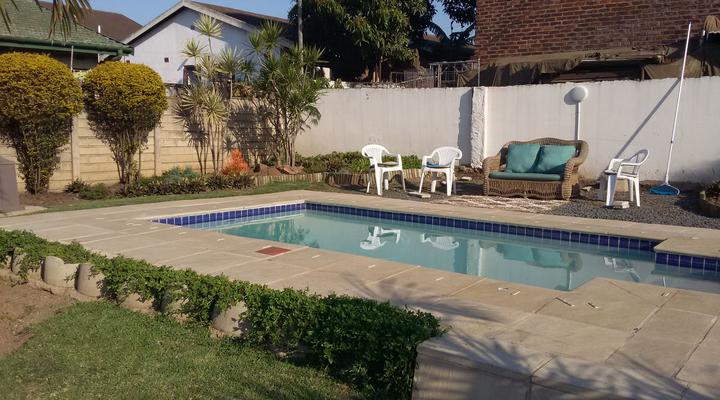 Malusi Bed & Breakfast