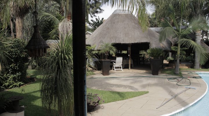 Guesthouse Gucina
