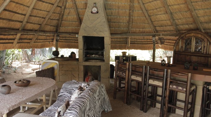 Guesthouse Gucina