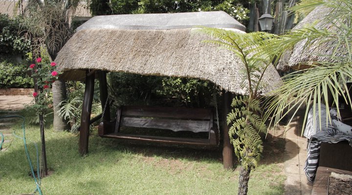 Guesthouse Gucina