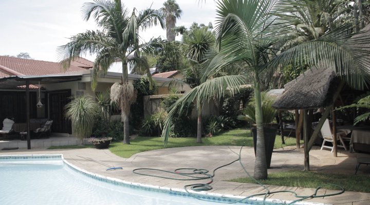 Guesthouse Gucina