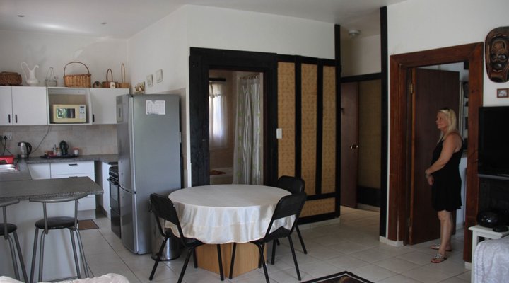 Guesthouse Gucina