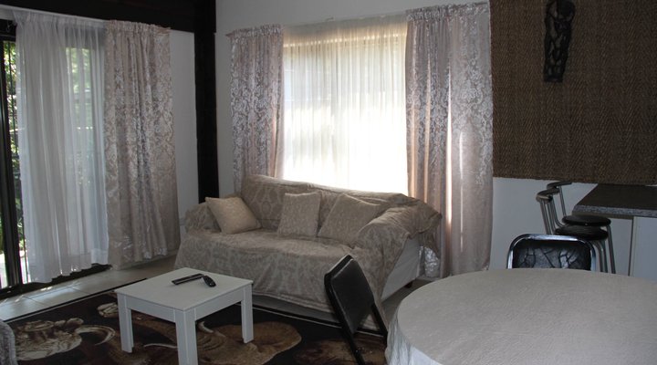 Guesthouse Gucina