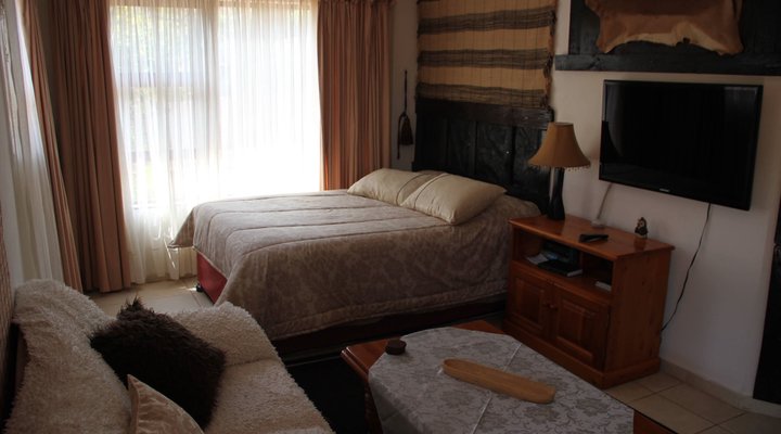 Guesthouse Gucina