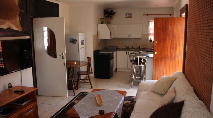 Guesthouse Gucina