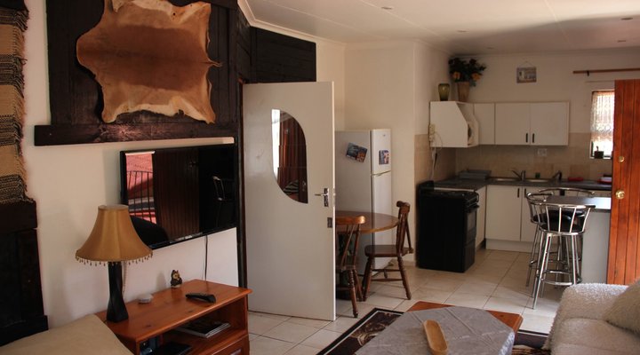 Guesthouse Gucina