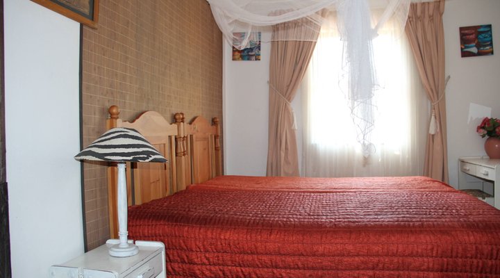 Guesthouse Gucina